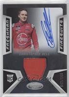 Freshman Firesuits - Christopher Bell #/149