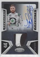 Freshman Firesuits - Tyler Reddick #/149