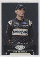 Aric Almirola