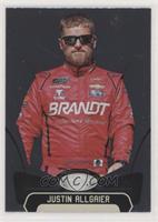 Justin Allgaier