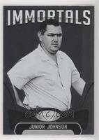 Immortals - Junior Johnson