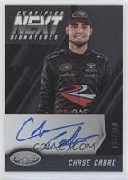 Chase Cabre #/210
