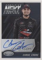 Chase Cabre #/210