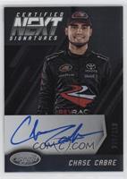 Chase Cabre #/210