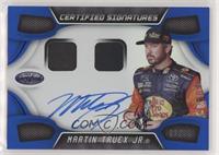 Martin Truex Jr. #/30