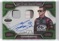 Trevor Bayne #/5