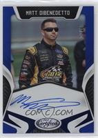 Matt DiBenedetto #/49