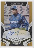 Elliott Sadler #/25