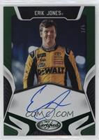 Erik Jones #/5