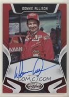 Donnie Allison #/99