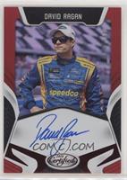 David Ragan #/99