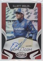 Elliott Sadler #/75