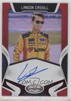 Landon Cassill #/149