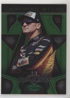 Clint Bowyer #/5