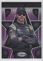 Jimmie Johnson #/25