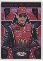 Jamie McMurray #/149