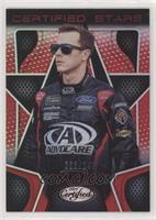 Trevor Bayne #/149