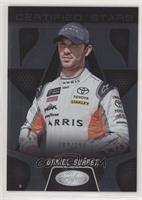 Daniel Suarez #/199