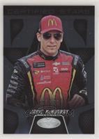 Jamie McMurray #/199