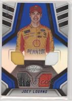 Joey Logano #/49