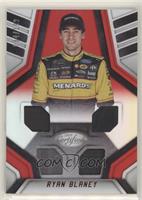 Ryan Blaney #/199