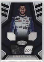 Bubba Wallace #/499