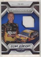 Clint Bowyer #/49