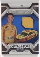 Joey Logano #/49