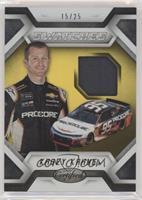 Kasey Kahne #/25