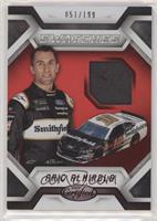 Aric Almirola #/199