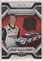 Brad Keselowski #/199