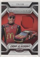 Jamie McMurray #/199