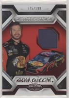 Martin Truex Jr. #/199