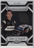 Aric Almirola #/499