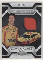 Joey Logano #/399