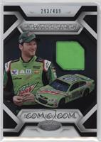 Dale Earnhardt Jr #/499