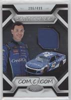 Kyle Larson #/499