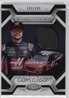 Kurt Busch #/499