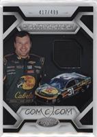 Ryan Newman #/499