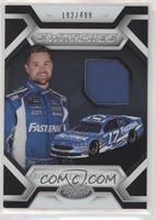 Ricky Stenhouse Jr #/499