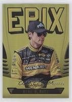 Ryan Blaney #/25