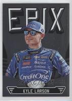 Kyle Larson #/199