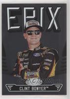 Clint Bowyer #/199