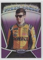 Erik Jones #/25