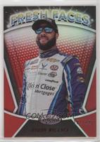 Bubba Wallace #/149