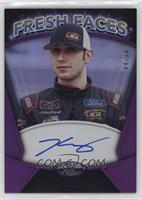 Kaz Grala #/10