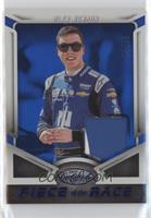 Alex Bowman #/49