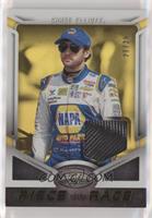 Chase Elliott #/25