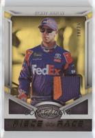 Denny Hamlin #/25