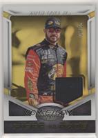 Martin Truex Jr. #/25